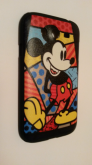 Capa Mickey Grand Duos