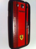 Capas Ferrari (Estampas Diversas) SIII