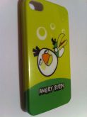 Capa Angry Birds Iphone 4/4S