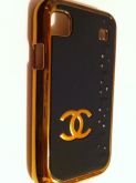 Capa Luxo Galaxy S