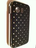 CAPAS STRASS (CORES DIVERSAS) Y S5360