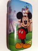 CAPAS MICKEY (ESTAMPAS DIVERSAS) Y DUOS