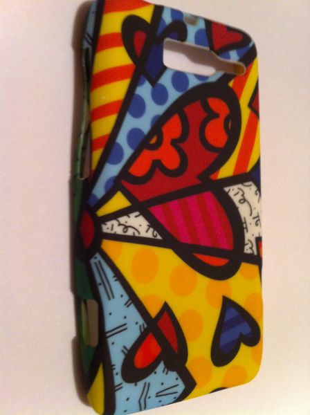 Capas Romero Brito (Estampas Diversas)