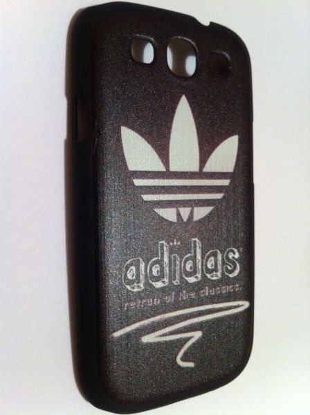 CAPA ADIDAS SIII