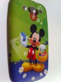 Capa Mickey SIII