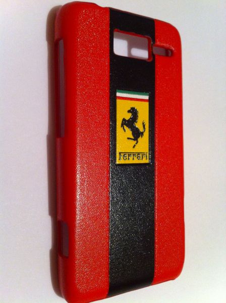 Capa Ferrari Razr i