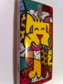 Capa Romero Brito (Estampas Diversas)