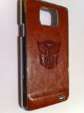 Capa Transformers SII