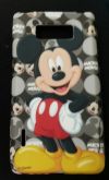 Capa Mickey LG L7